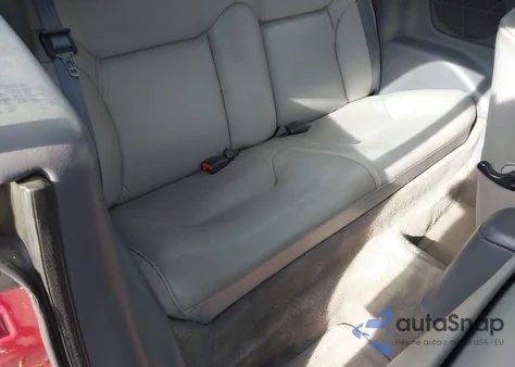 1997 Chrysler Sebring Jxi from USA, damaged, VIN 3C3EL55H1VT527181